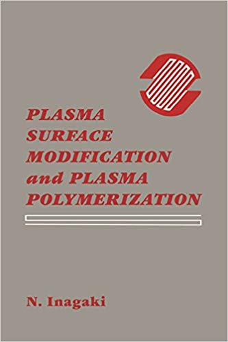 Plasma Surface Modification and Plasma Polymerization